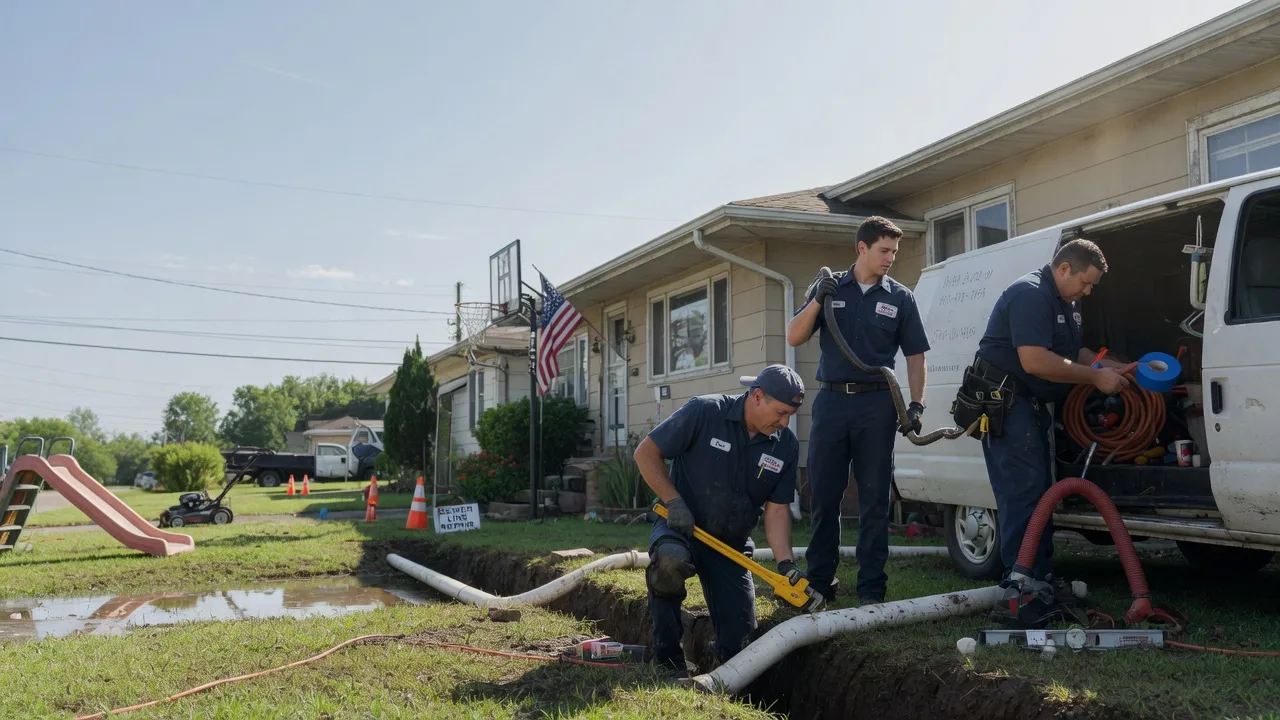 Toilet Installation in Warminster, PA near me